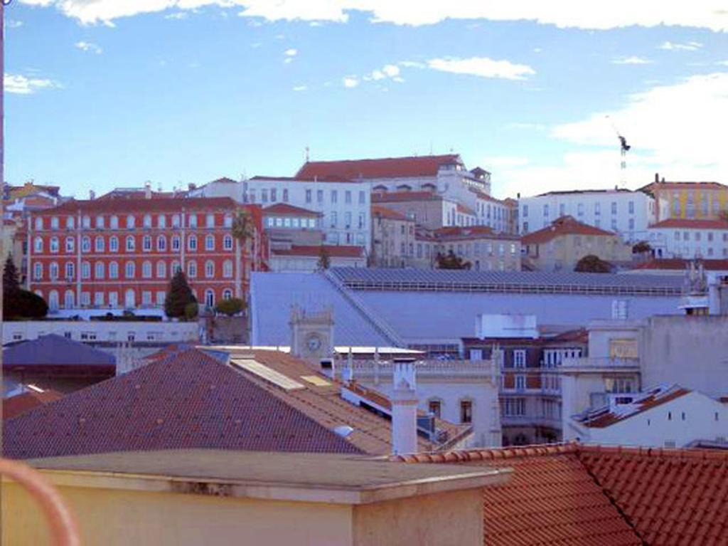 Lisbon Apartment Δωμάτιο φωτογραφία